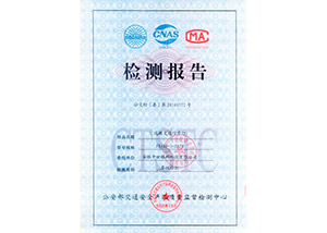 403箭头信号灯检测报告