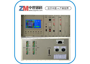 22路机架式单点信号机
