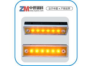 隧道LED轮廓标