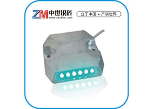 诱导铸铝道钉可定制