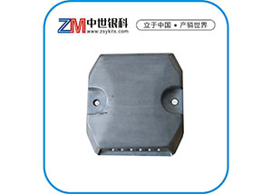 铸铝道钉 突起路标