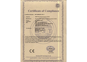 CE--LED-Traffic-Light