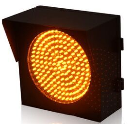 高速公路LED收费站雾灯
