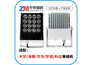 方块LED补光灯